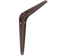 Velano Konsole WS 150x175mm (-18kg) tērauda brūna