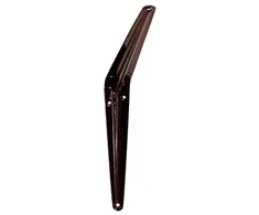 Velano Konsolė WS 150x200mm, -20kg, plieninė ruda