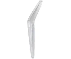 Velano Konsolė WS Plieninė balta 200x250mm (max 24kg)