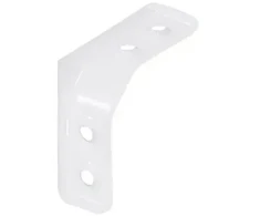 Velano Konsolė WSM 100x100, -15kg, metalas baltas