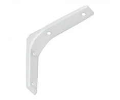 Velano Konsolė WSM 130x130, -12kg, metalas baltas