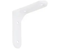 Velano Konsolė WSM 75x75, -15kg, metalas baltas