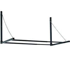 Velano Automobilio padangų laikiklis SGO Goliat, 810-1200 x 715 x 725 mm, juodos sp.