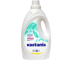 Mazgāšanas želeja Kastanis, 2.7 l