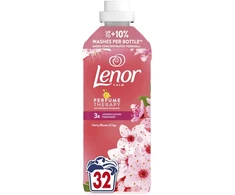 MINKŠTIKLIS LENOR CHERRY BLOSSOM 675ML
