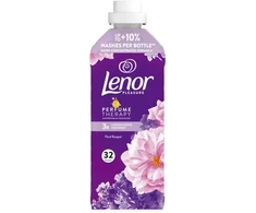 SOFTENER LENOR FLORAL BOUQUET 675ML