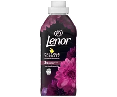 Audinį minkštiklis LENOR Lotoso žiedas ir Deimantinės figos, 32 skalbimams, 675ml