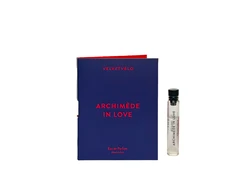Velvetvelo, Archimede In Love, Eau De Parfum, Unisex, 1.5 ml *Sample