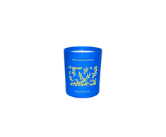 Velvetvelo Rue Des Mimosas Scented Candle, 185 g