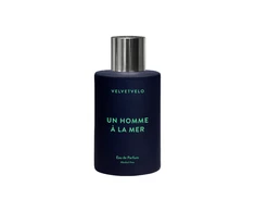 Velvetvelo Un Homme A La Mer EDP parfumuotas vanduo vyrams, 100 ml