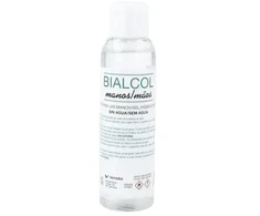 "Vemedia Biacol" dezinfekuojamasis rankų gelis 125ml
