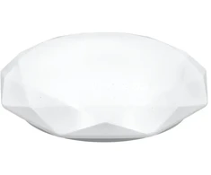 VENICE LED šviestuvas valdomas pulteliu 48W, IP20, 3120lm Eurolight