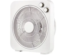 Ventiliatorius Besk Galda ventilators 30.48cm, 3 ātrumi, ar taimeri