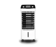 Ventiliatorius LTC Nešiojamas oro kondicionierius WT10 60W baltas 3 režimai
