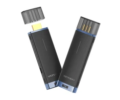 Vention HDMI belaidis siųstuvas/imtuvas (mėlynas)