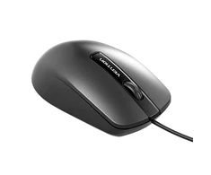 Vention KTABG pelė su laidu 1.5m cable (Juodas)
