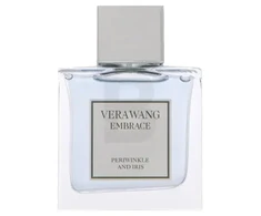 Vera Wang Embrace Periwinkle &amp; Iris (EDT) tualetinis vanduo moterims 30 ml