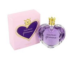 Vera Wang Princess EDT tualetinis vanduo moterims, 30 ml
