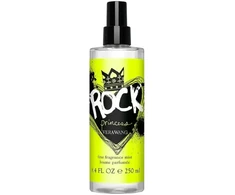 Vera Wang Rock Princess Body Purškiklis