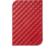 Kietasis diskas Verbatim Store n Go 1TB Raudona