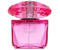Versace Bright Crystal Absolu (EDP) moteriški kvepalai 90 ml