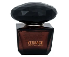 Versace Crystal Noir for Women (Kvepalai Moterims) EDP - 90ml - (BE PAKUOTĖS)