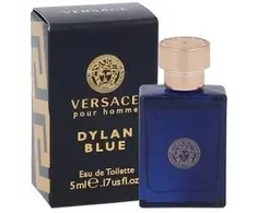 Versace Dylan Mėlyna Miniature 10ml