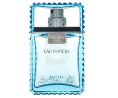 Versace Man Eau Fraiche (EDT) tualetinis vanduo vyrams 30 ml
