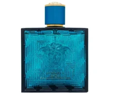 Versace Eros (EDP) kvapusis vanduo vyrams 100 ml