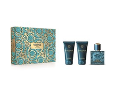 Versace Eros Estuche 3 Piezas