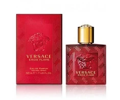 Kvepalai vyrams Versace Eros Flame EDP, 50 ml