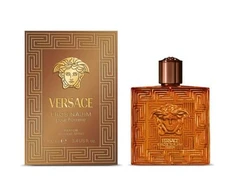 Versace Eros Najim Pour Homme Parfum PP kvepalai vyrams, 100 ml