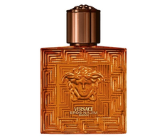 Versace „Eros Najim Pour Homme“ kvepalai vyrams 100 ml – produktas be pakuotės