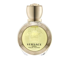 Kvepalai moterims Versace Eros EDT, 50 ml