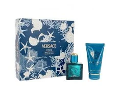 Versace Eros Pour Homme Giftset, 80 ml
