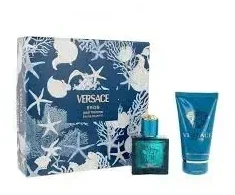 Versace Eros Pour Homme Giftset, 80 ml