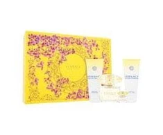 Versace Geltona Diamond Set