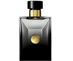 Versace Pour Homme Oud Noir EDP Tester 100ml