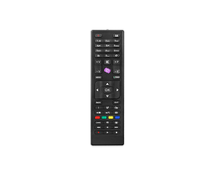 VESTEL, FINLUX TELEFUNKEN nuotolinio valdymo pultas RC4862.