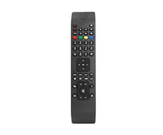 Lamex LXP4800 TV remote control VESTEL RC4800