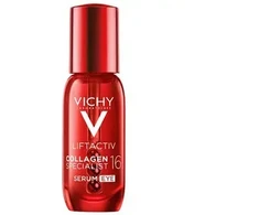 Vichy LIFTACTIV COLLAGEN SPECIALIST 16 paakių serumas 1 vnt.