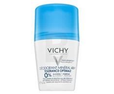 Rutulinis mineralinis dezodorantas Vicy, 50 ml, hipoalerginis