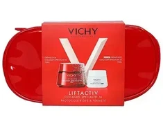 Vichy Liftactiv kolageno rinkinys dovanų rinkinys