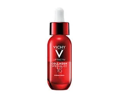 Vichy Liftactive Collagen Specialist 16 Bonding Serum senėjimo požymius mažinantis veido serumas, 30 ml