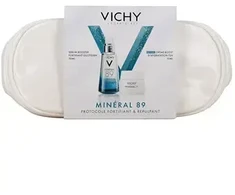 „Vichy Mineral 89“ stiprinamųjų ir putlinamųjų dovanų rinkinys