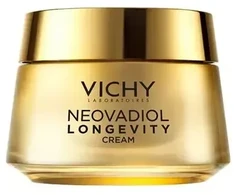 Vichy Neovadiol Longevity Revolumizing Kreminis veido kremas, 50 ml