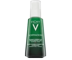 Vichy Normaderm koreguojantis dvigubo poveikio drėkinamasis kremas 50 ml