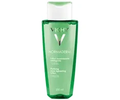Vichy Normaderm valomoji poras sutraukianti losjonas 200 ml