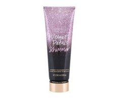 Victoria Secrets Victoria´s Secret Velvet Petals Shimmer Losjonas kūnui kūno losjonas, 236 ml