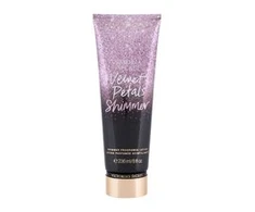 Victoria Secrets Victoria´s Secret Velvet Petals Shimmer Losjonas kūnui kūno losjonas, 236 ml